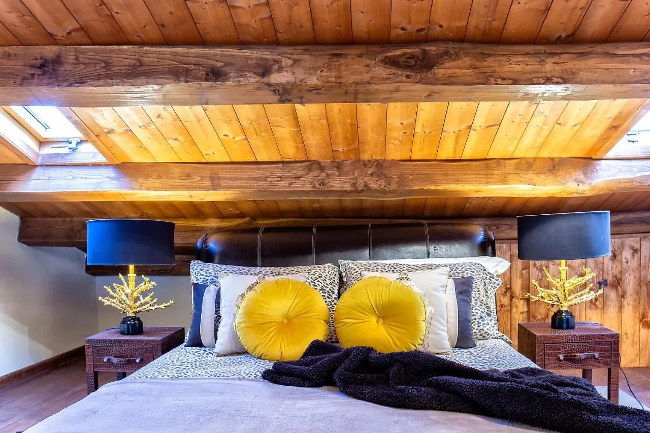 Sardinia Re - Cavour Loft Sea View Lägenhet Alghero