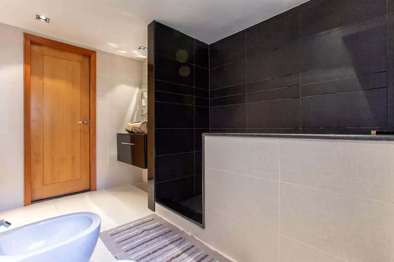 Sardinia Re - Cavour Loft Sea View Apartment Alghero