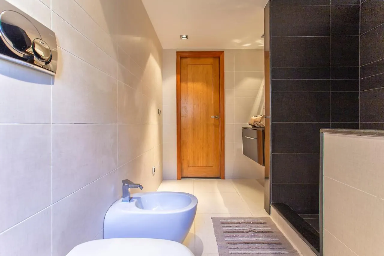 Sardinia Re - Cavour Loft Sea View Apartment Alghero