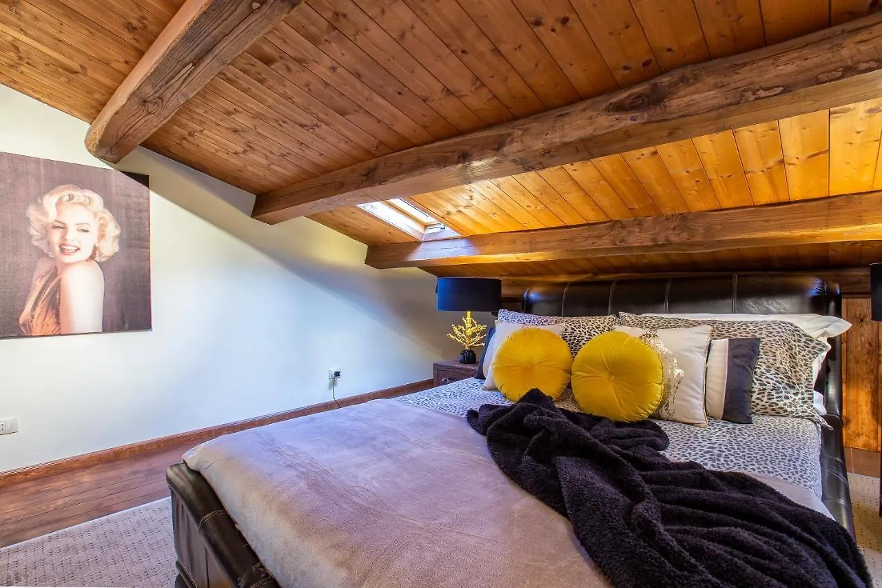 Sardinia Re - Cavour Loft Sea View Apartment Alghero