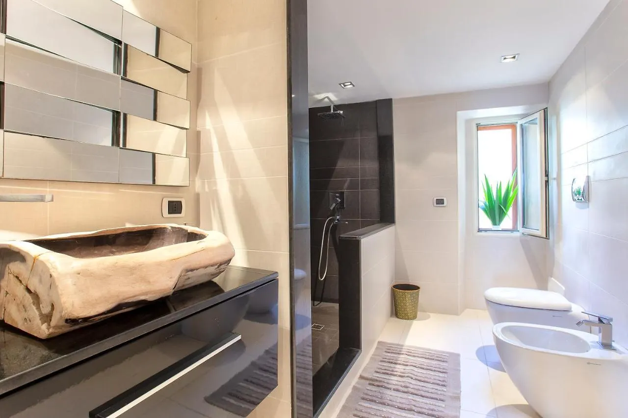 Sardinia Re - Cavour Loft Sea View Apartment Alghero 0*,  Italy