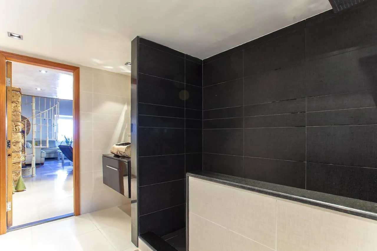 Sardinia Re - Cavour Loft Sea View Apartment Alghero 0*,