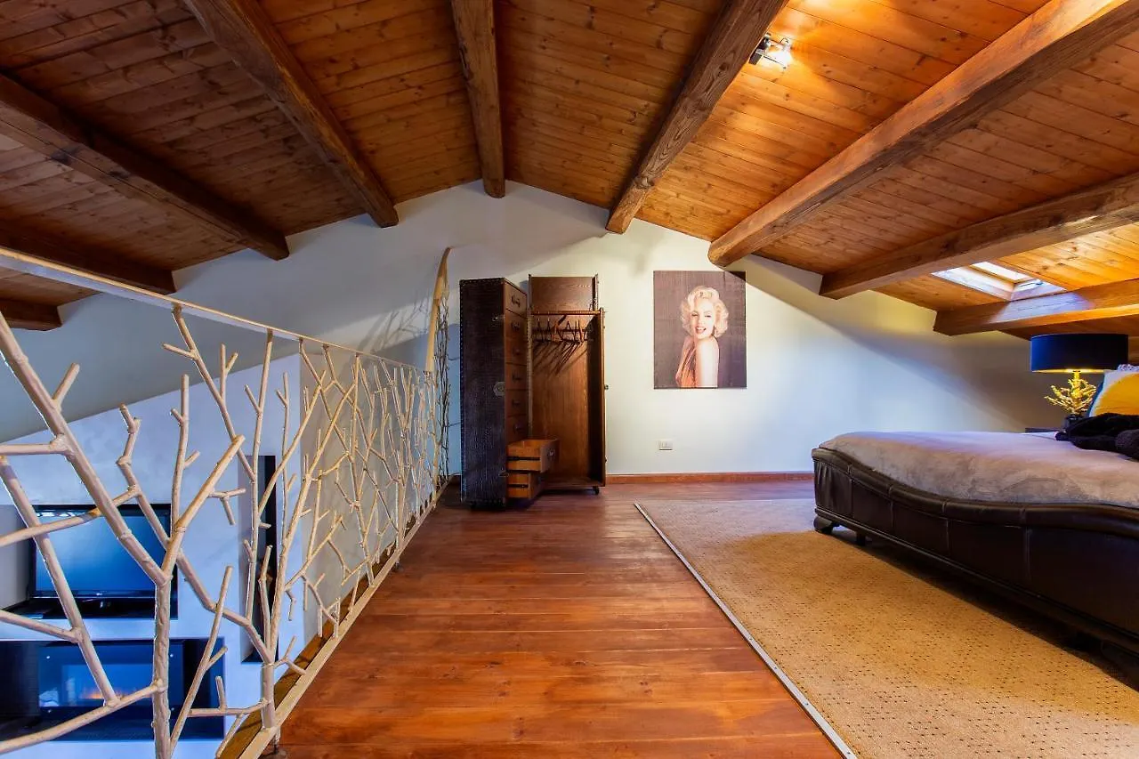 Sardinia Re - Cavour Loft Sea View Apartment Alghero